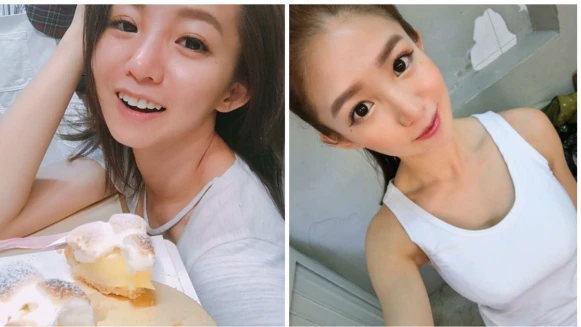 25歲擁有16歲臉蛋 通靈少女郭書瑤維持澎潤童顏只靠這個！
