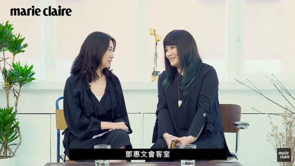 【鄧惠文的心靈研究室】與唐綺陽的十五分鐘