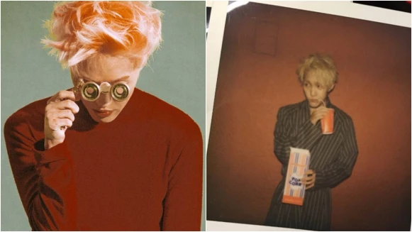 墨鏡王子要來了!「音源強盜」Zion.T將於8月來台舉辦個人演唱會