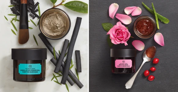 一敷秒解肌膚困擾！快跟上今夏分區保養潮流，用客製化面膜混搭專屬於妳的超強美力