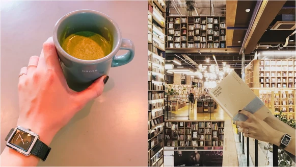 帶著Boy.Friend一起瘋首爾！城市小旅行這樣玩