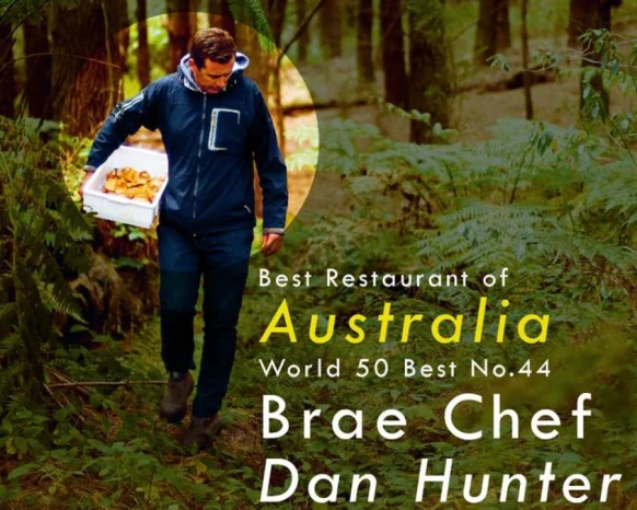 搖身一變小型農場 RAW X Brae美味探索食材零浪費大挑戰