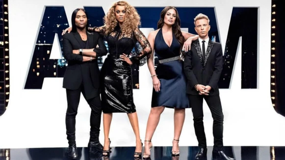 泰拉霸氣回歸!《超級名模生死鬥》24季再接主持棒,參賽年齡無上限