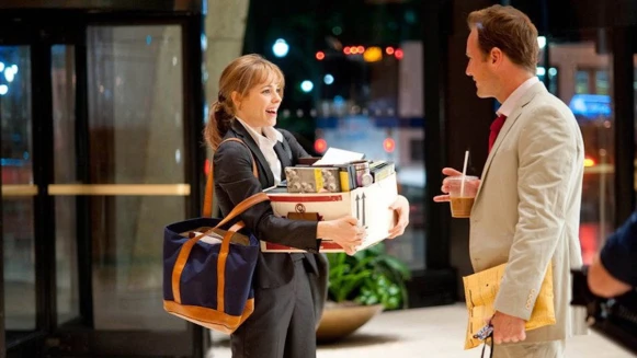 【柳喪彪愛情專欄】妳有多久沒停下來喘口氣？