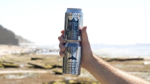 夏日海灘必備啤酒！Coronado Brewing讓你的海洋派對洋溢滿滿美西風情