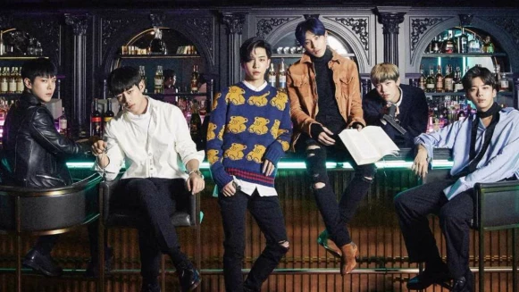 台灣的Baby們搶票啦!韓國超人氣男團B.A.P 7月登台開唱