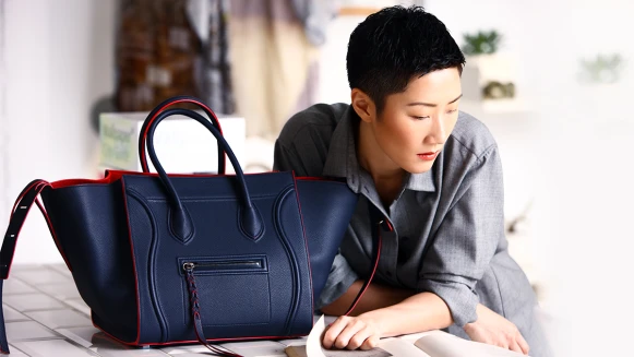 孫怡：「生活美學上的堅持，造就我的專屬時尚表情」