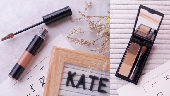 真的沒有去修修臉、但雙眼卻放大１倍… 櫻花妹最愛的「棕眼粧」，關鍵3招不學不行！