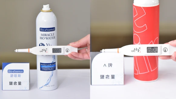 夏天就是要用保濕噴霧啊不然要怎樣！皮膚科醫師教妳聰明挑+用，讓肌膚水亮美感徹底「噴」發~