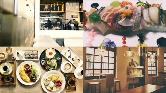 從頂級料理到台灣味小吃都入選！票選台北人必吃的9家風格餐廳出爐