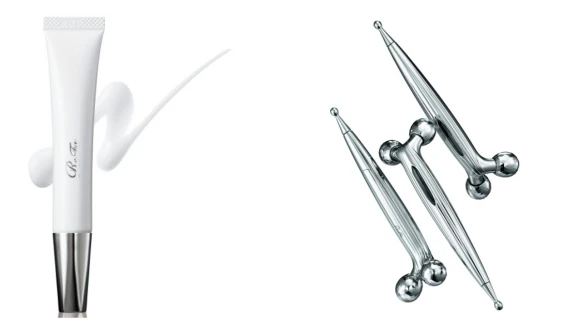 保養就是要任何小細節都不放過！ReFa全新一代美容滾輪搭配修護眼霜，在家也能輕鬆保養