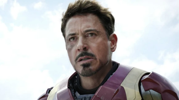 「想在事情變得尷尬之前...」飾演鋼鐵人近10年,小勞勃道尼宣布將辭演