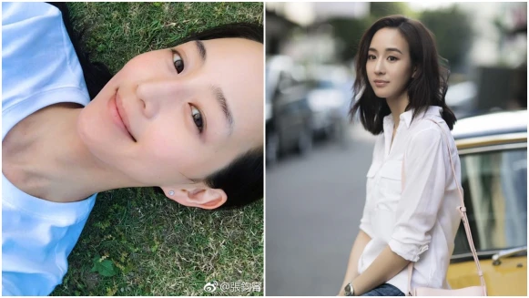 張鈞甯:我現在已經不哭了,不如去運動揮汗或大吃一頓更實際