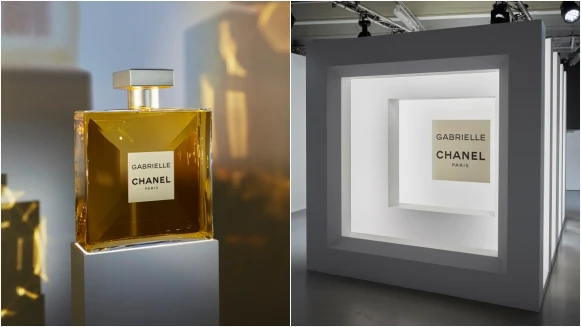 正是香奈兒女士的代表香氛！全新「香奈兒嘉柏麗香水」選在巴黎東京宮舉辦發表會