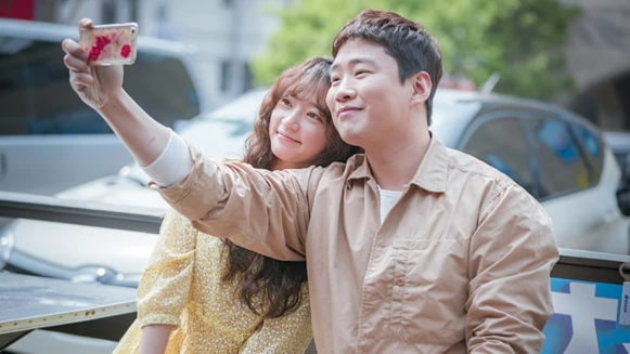 【貝爾達日韓范特西】《三流之路》愛情攻防戰，幸福也需要投其所好