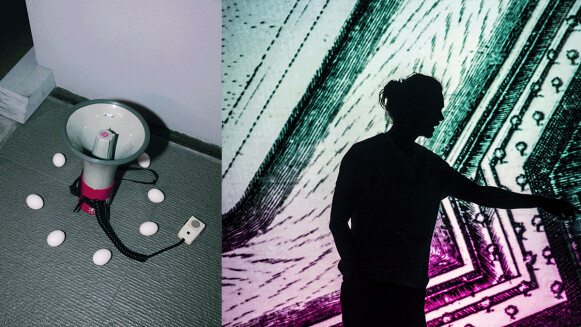 台韓精銳藝術家出動、打破既定觀展體驗！北美館《社交場》即日登場 