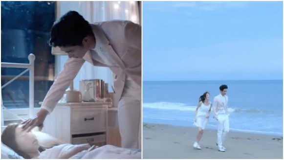 國民男友化身成天使，微電影即將上映！劉以豪：與你相遇是我最美麗的日記