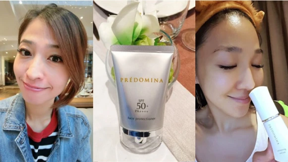 一瓶抵N瓶，夏季出遊的神級完美日間防護品誕生！