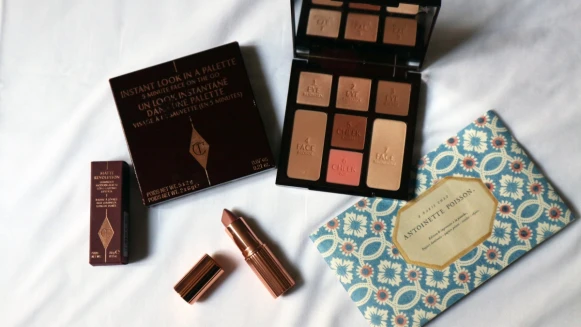 【K&#039;s 美妝實驗室】倫敦美妝大搜查 (下)