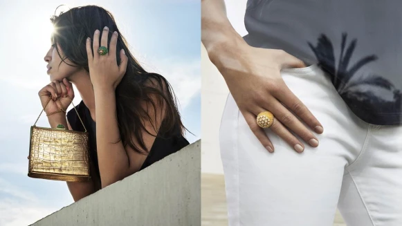 叛逆、可愛又獨特！卡地亞Cactus de Cartier仙人掌系列珠寶的迷人魅力