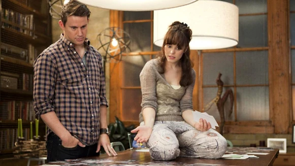 【我是大A的愛情生活學】以前的他們