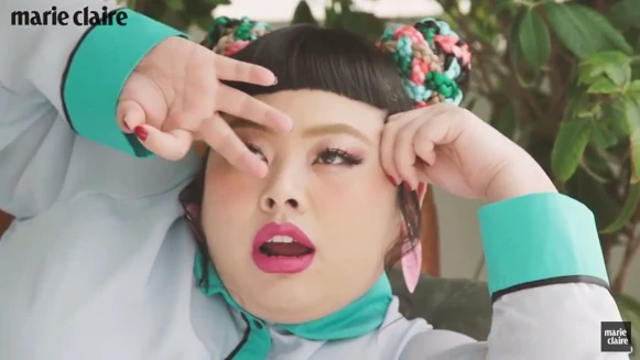 渡邊直美 用笑容改變世界【Cover Story】