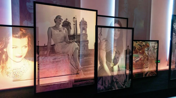 【編輯帶路】Bulgari寶格麗「聚焦義大利」系列活動，述說以光影鑲嵌的美好時光 