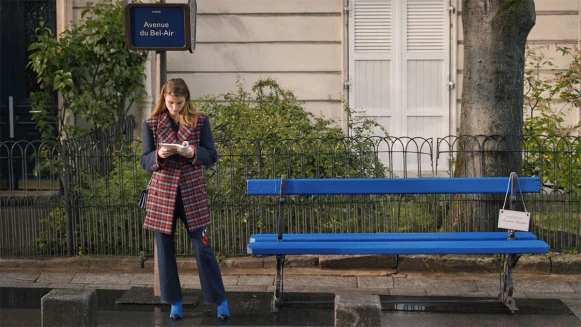 香奈兒經典雙色高跟鞋slingback推出進化版！雙色短靴帥氣登場