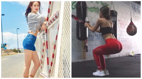 想練出蜜桃臀千萬別犯了這4個錯誤！否則屁股變小、腿變粗