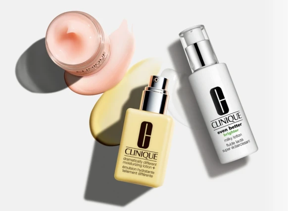 夏日保濕夥伴很重要！倩碧三大保濕產品，輕鬆找到命定的保濕神隊友，為你的肌膚助威