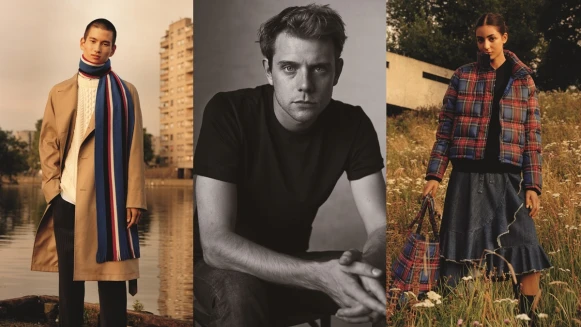 今年秋冬最期待的聯名之一！UNIQLO x JW ANDERSON全系列單品曝光
