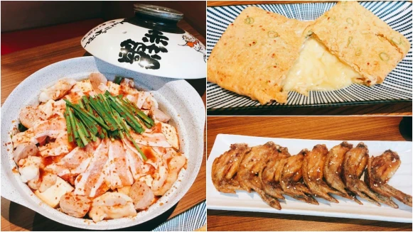 比10級辣度更猛！「赤から鍋Akakara」推出進階版地獄鍋，加碼地獄鐵板豆腐、冰淇淋