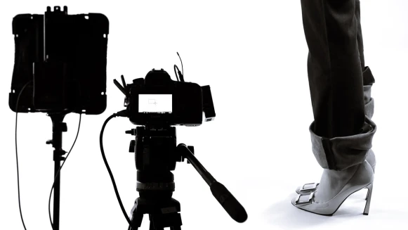 迎接Roger Vivier人氣鞋款50歲！你知道＂Belle Vivier＂該怎麼發音嗎？