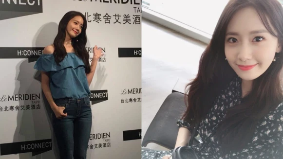 越來越有女人味!女神潤娥:「不需要為了展現成熟,而買超齡的衣服!」