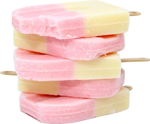 酷暑命定 圖圖果水果撞優格雪糕強降溫