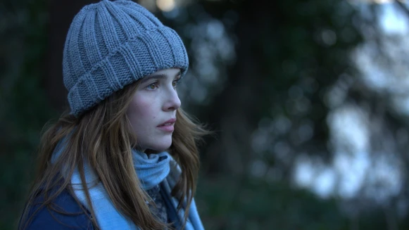 「無法改變命運，你會如何改變自己不留遺憾？」改編同名小說，動人科幻新片《還有機會說再見》