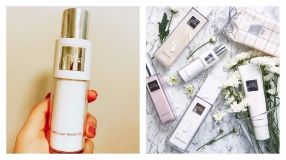 資生堂還有這個品牌THE GINZA COSMETICS 你不能不知道