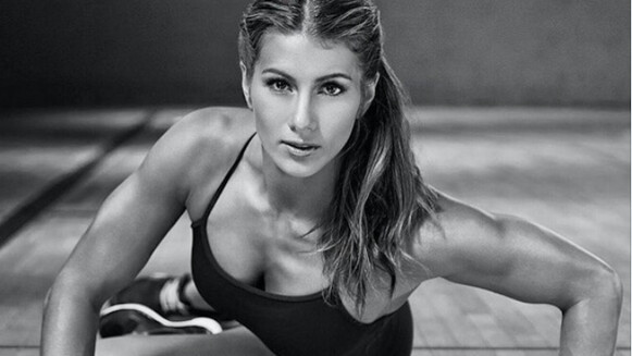 美國明星瘦身教練告訴你怎麼吃才能瘦！