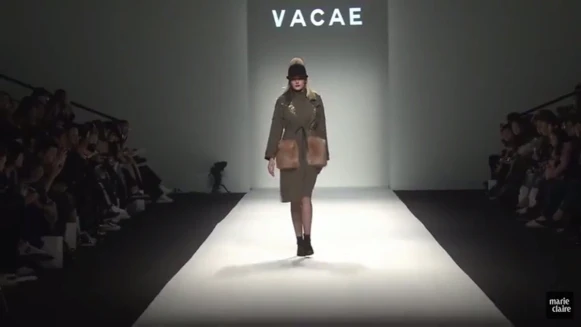 VACVA@2017上海時裝周