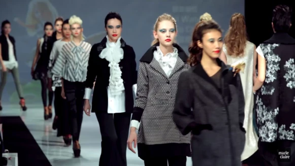 【台北魅力展2016】凝聚亞洲繽紛時尚能量 綻放台北時尚新風貌 - Marie Claire