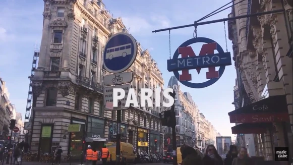 Coco Handle 走跳巴黎台北，國際品味一次打包！