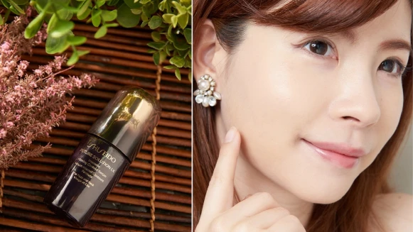 攔截老化關鍵、重啟年輕肌因！這瓶超級精華，用過就回不去了…