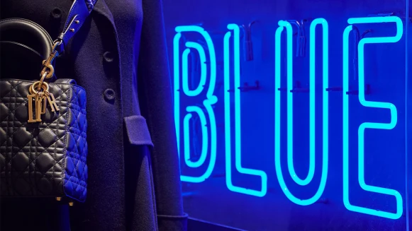 搶先入手DIOR新品只在這裡！ART HAUS x DIOR快閃店，期間限定登場