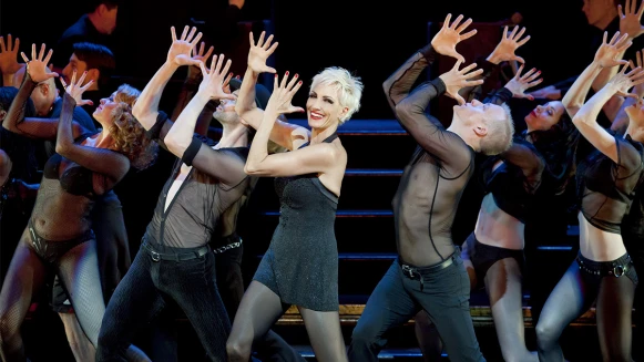 百老匯演出最久的「美國原創」音樂劇《芝加哥》20週年紀念版世界巡演台灣站開跑！