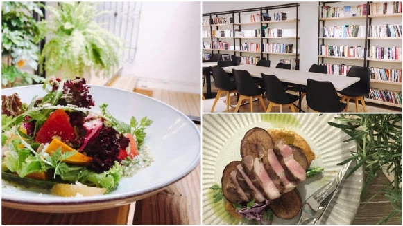 時髦又飽足 震盪味蕾父親節天菜３提案 