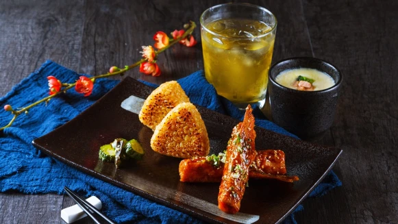 居酒屋必吃新菜單！天然岩鹽烘烤、南蠻醬特調鮭魚料理都在這間