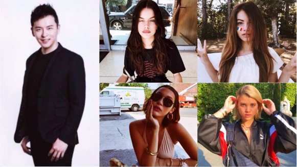 【星星教授安格斯一週2017.8/7-8/13星運】：巨蟹、水瓶單身脫離時機來臨！天秤工作壓力顯於周邊