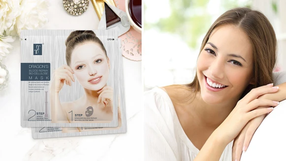 正宗TT KOTEMEIN 面膜，爸氣回歸！!