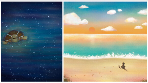 我是小生：「這一生，一定有那麼一個人，值得我們用一顆柔軟的心等待。」