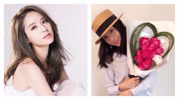 名模白歆惠:「原來愛是這麼一回事,但是這樣的愛太瘋狂」